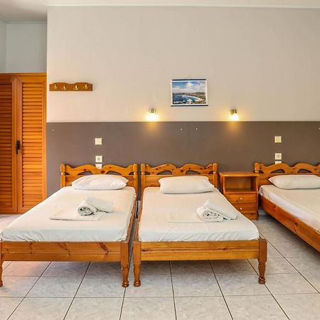 مدينة سكياثوس Ftelia Studios المظهر الخارجي الصورة