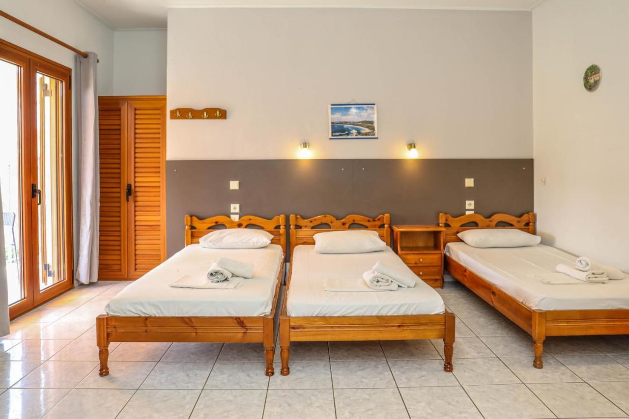 مدينة سكياثوس Ftelia Studios المظهر الخارجي الصورة