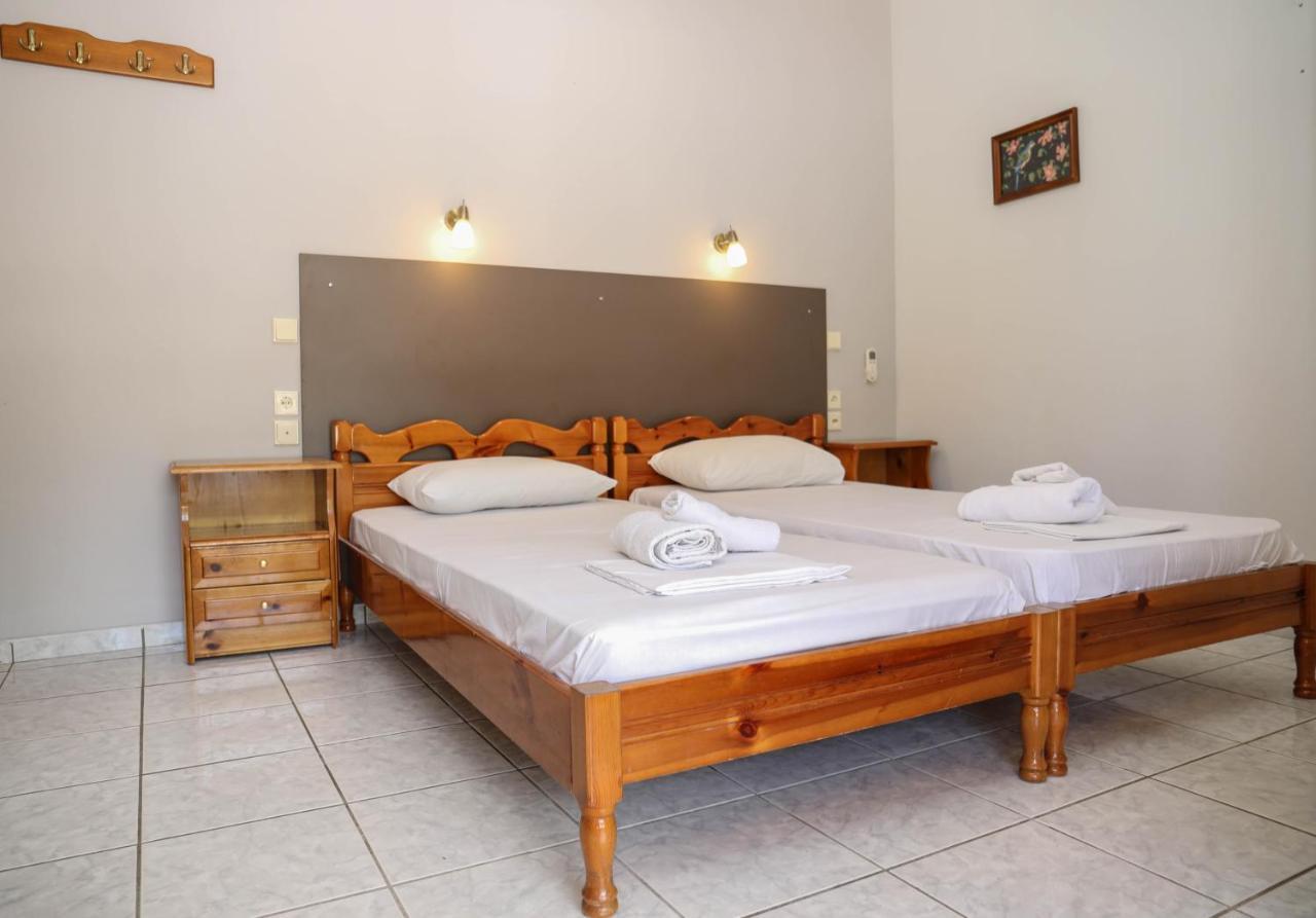 مدينة سكياثوس Ftelia Studios المظهر الخارجي الصورة