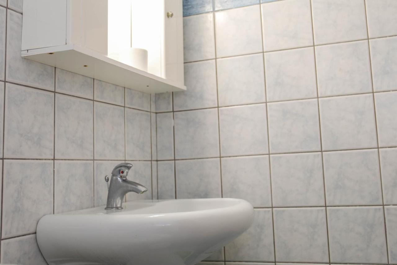 مدينة سكياثوس Ftelia Studios المظهر الخارجي الصورة