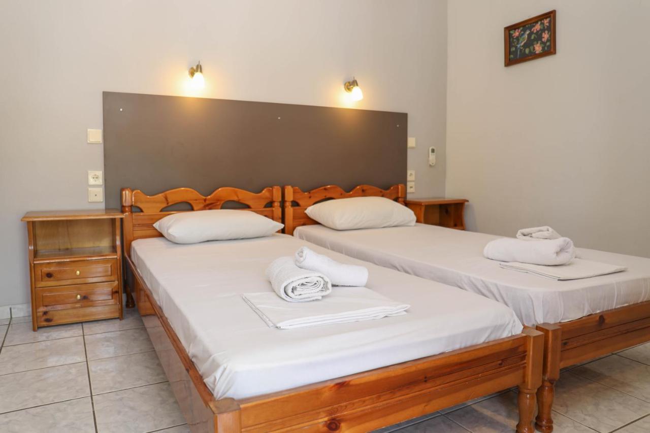 مدينة سكياثوس Ftelia Studios المظهر الخارجي الصورة