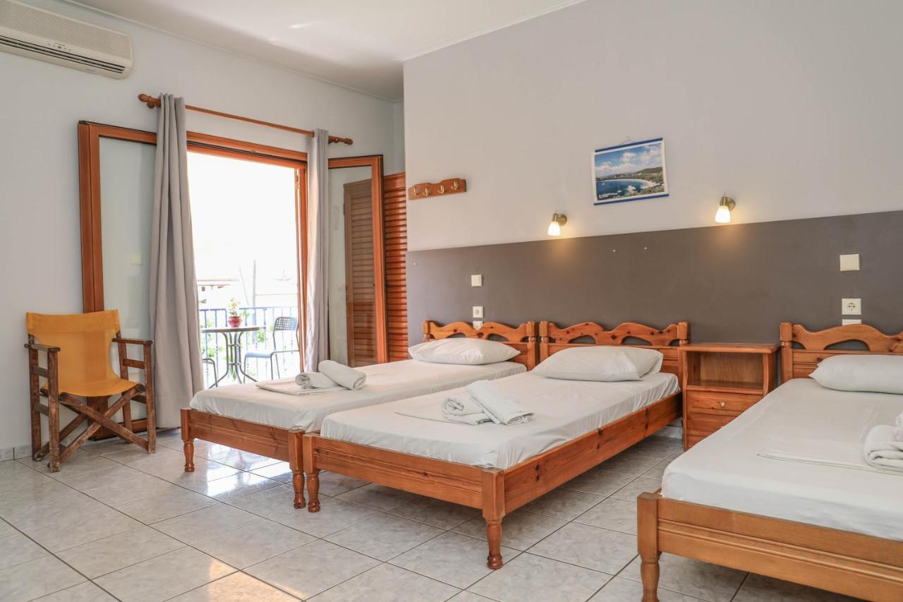 مدينة سكياثوس Ftelia Studios المظهر الخارجي الصورة